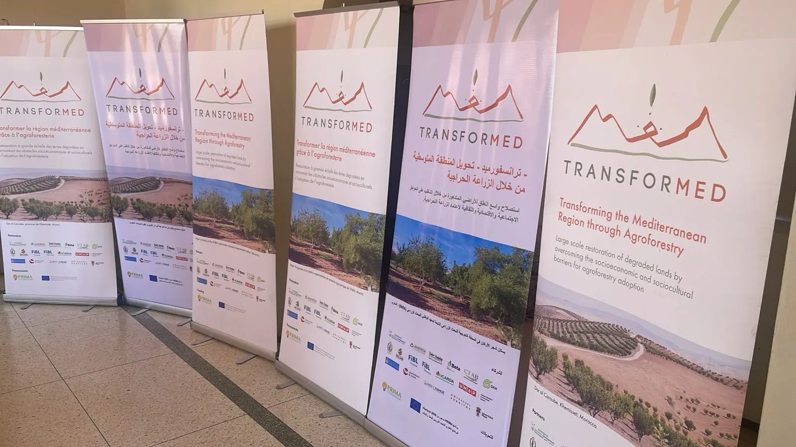 Community Awareness Meeting